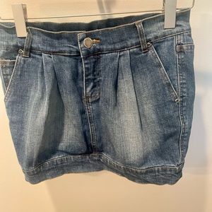 Arden B Jean shirt